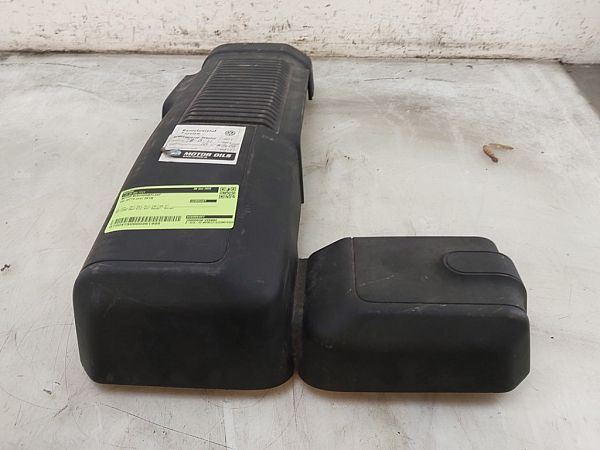 Motorabdeckung VW JETTA IV (162, 163, AV3, AV2)