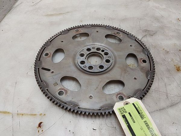 Flywheel