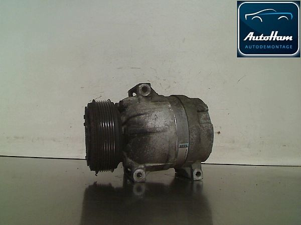 Kompressorpumpe RENAULT MEGANE I Grandtour (KA0/1_)
