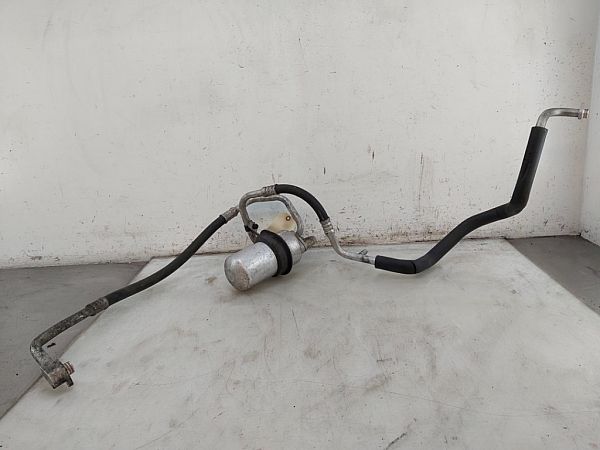 AC receiver drier