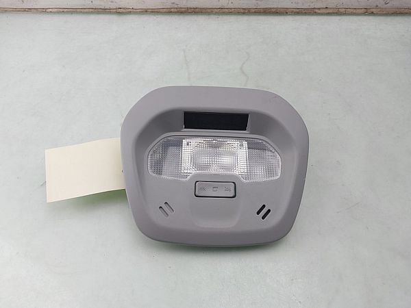 Microphone bluetooth telephone
