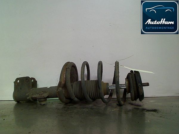 Ressort et Amortisseur avant PEUGEOT 307 (3A/C)