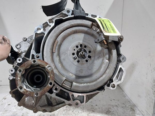 Schaltgetriebe SKODA KAMIQ (NW4)