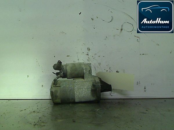 Starter SUZUKI WAGON R+ Hatchback (EM)