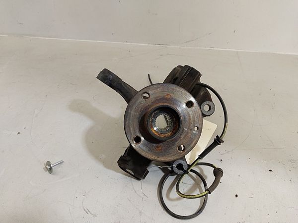 Steering knuckle - front CITROËN C1 II (PA_, PS_)