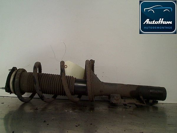 Ressort et Amortisseur avant FORD TRANSIT Bus (FD_ _, FB_ _, FS_ _, FZ_ _, FC_ _)