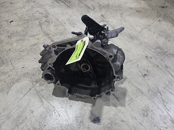 Schaltgetriebe SKODA RAPID (NH3, NK3, NK6)