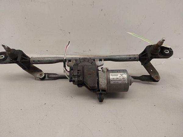 m6k8a13様 MS-159200-8650 : Ruitenwisser motor voor en Ruitenwisser Mechaniek