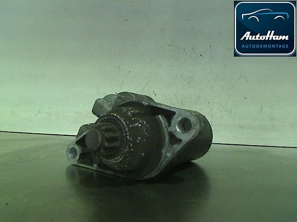 Starter VW FOX Hatchback (5Z1, 5Z3, 5Z4)