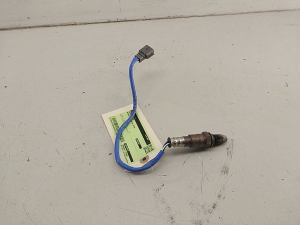 Lambda-Sonde RENAULT CAPTUR I (J5_, H5_)