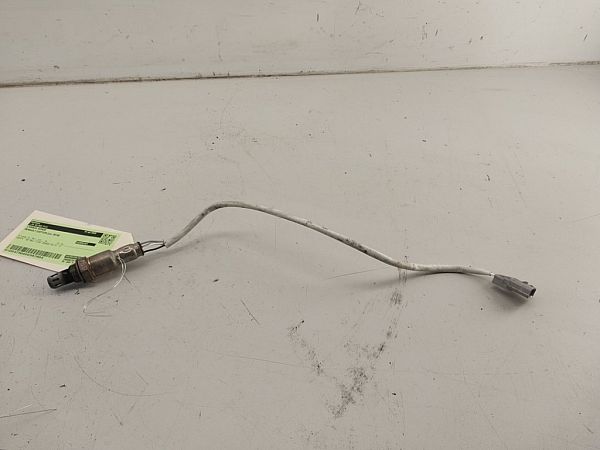 Lambda-Sonde RENAULT CAPTUR I (J5_, H5_)