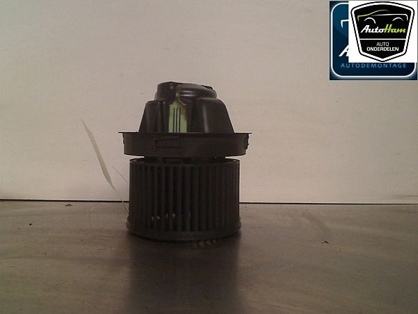 Motor - kabinevarmer PEUGEOT 207 CC (WD_)