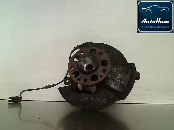 Spindel for MERCEDES-BENZ A-CLASS (W168)