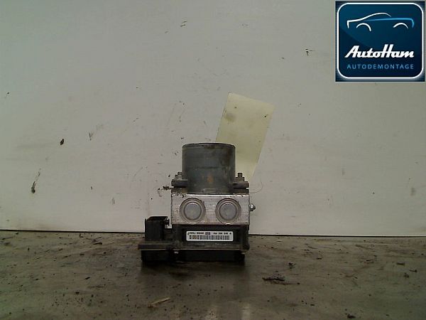 ABS Pumpe PEUGEOT 308 SW I (4E_, 4H_)