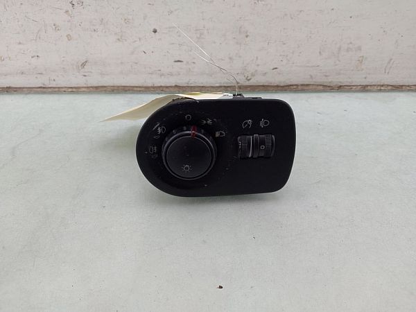 1P1941431BR : Switch - light - Autoparts24