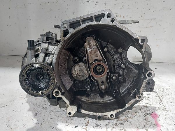 Schaltgetriebe SEAT IBIZA Mk IV ST (6J8, 6P8)