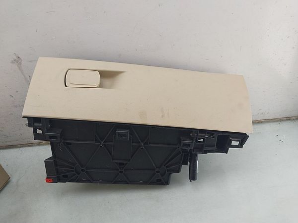 Glove box kit