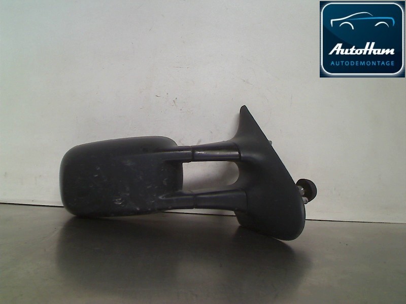 Seitenspiegel SEAT INCA (6K9)