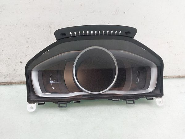 Instrument cluster VOLVO V60 I (155)
