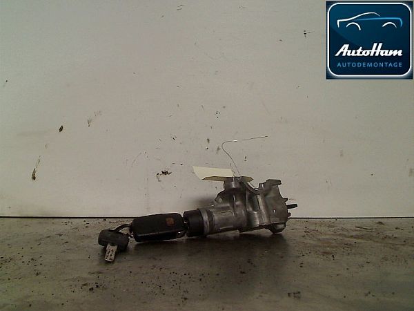 Zündschloß normal SEAT IBIZA Mk IV (6J5, 6P1)