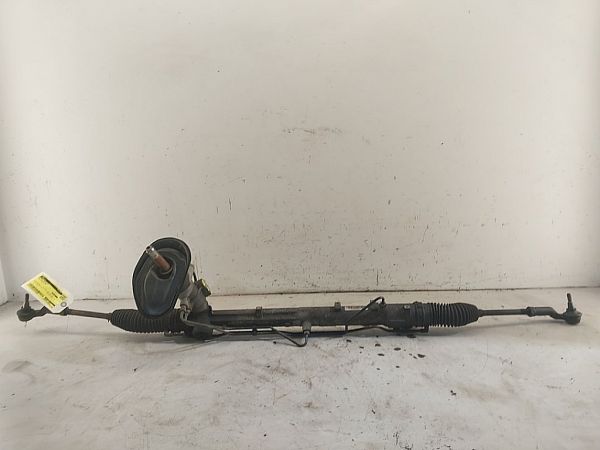 Steering rack