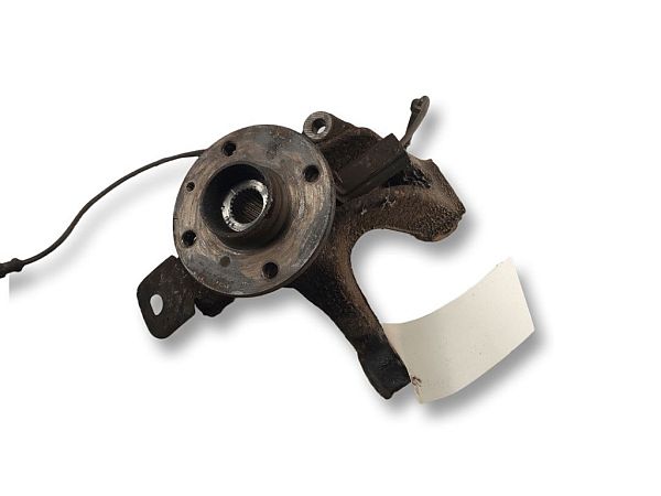 Steering knuckle - front CITROËN C1 (PM_, PN_)