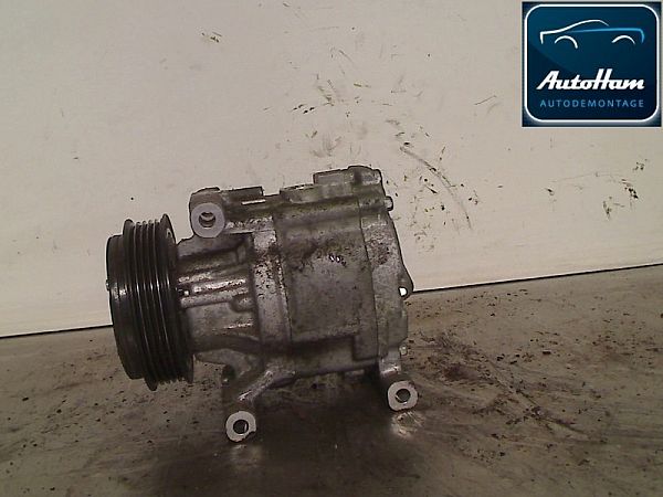 Kompressorpumpe FORD KA (RU8)