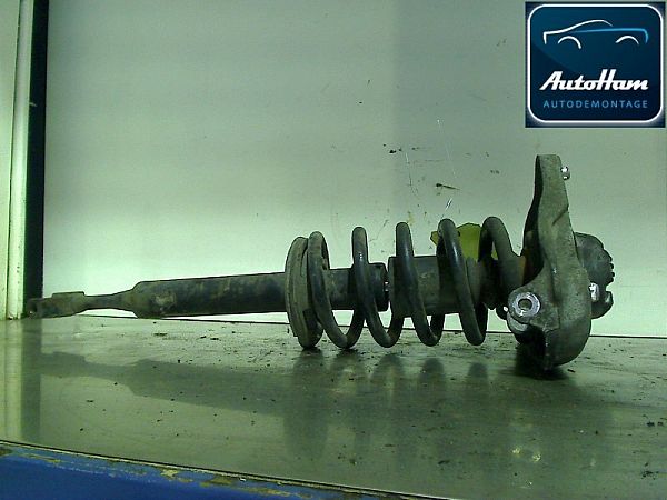 Ressort et Amortisseur avant AUDI A4 Avant (8E5, B6)