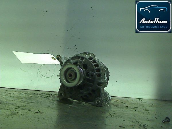 Alternator VOLVO S40 I (644)
