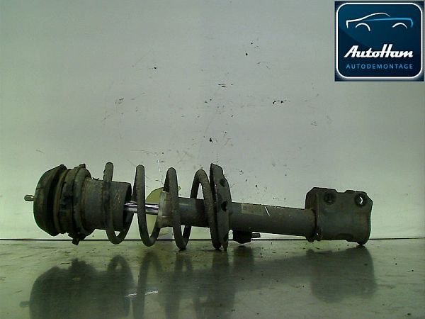 Ressort et Amortisseur avant OPEL TIGRA TwinTop (X04)