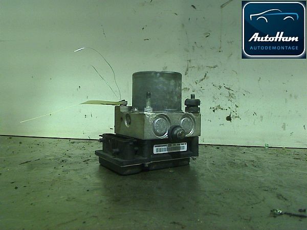 ABS Pumpe PEUGEOT 307 Estate (3E)