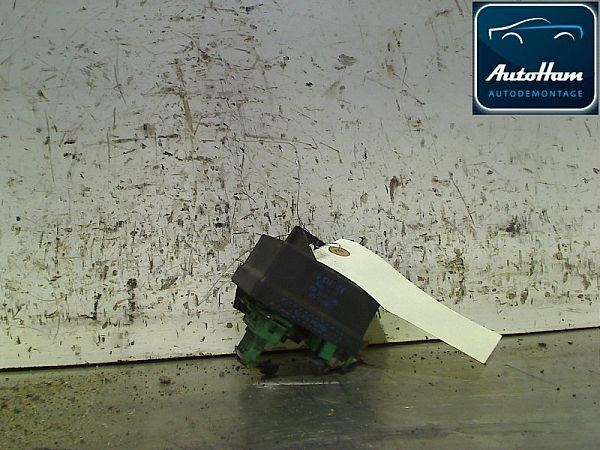Relæ -12 - 24 v PEUGEOT 206 Hatchback (2A/C)