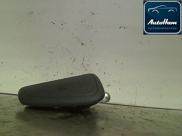 Airbag komplet OPEL TIGRA TwinTop (X04)
