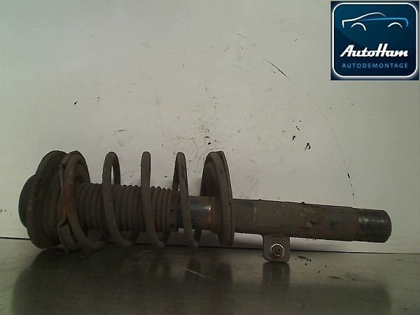 Ressort et Amortisseur avant PEUGEOT 206 CC (2D)