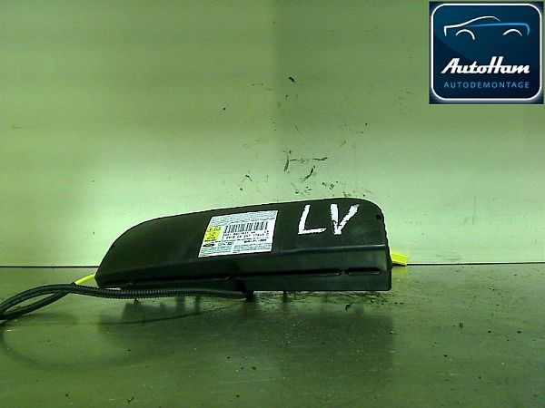 Airbag komplet FORD FOCUS C-MAX (DM2)