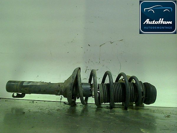 Fjederben for SEAT LEON (1M1)