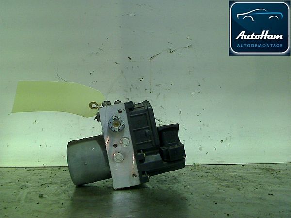 ABS Pumpe FIAT STILO (192_)