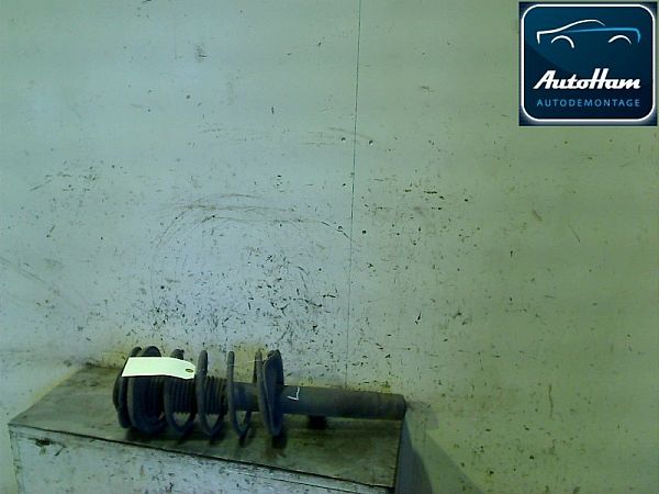 Ressort et Amortisseur avant PEUGEOT 206+ (2L_, 2M_)