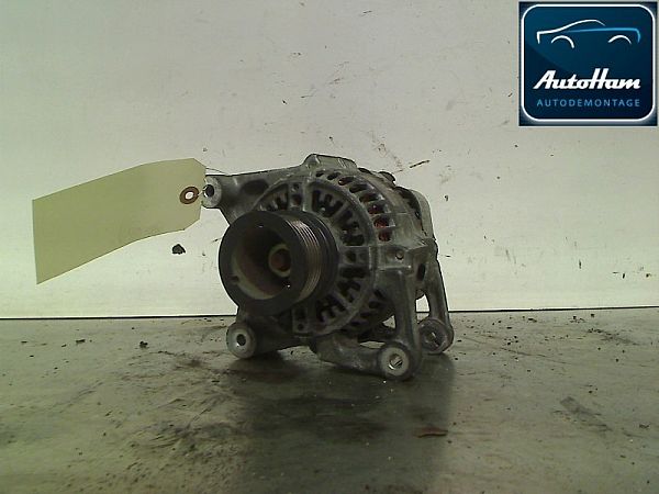 Alternator VOLVO S40 I (644)