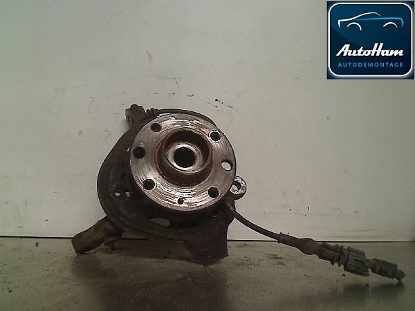 Spindel for OPEL TIGRA TwinTop (X04)