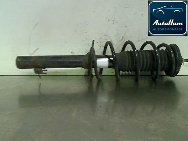 Ressort et Amortisseur avant CITROËN C1 (PM_, PN_)