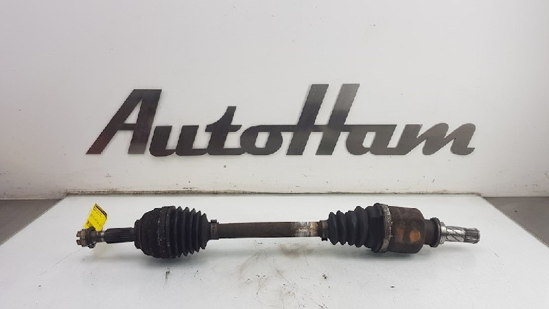 Antriebswelle vorne RENAULT MODUS / GRAND MODUS (F/JP0_)