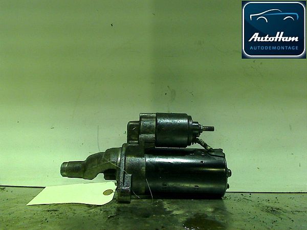 Starter AUDI A6 Avant (4B5, C5)