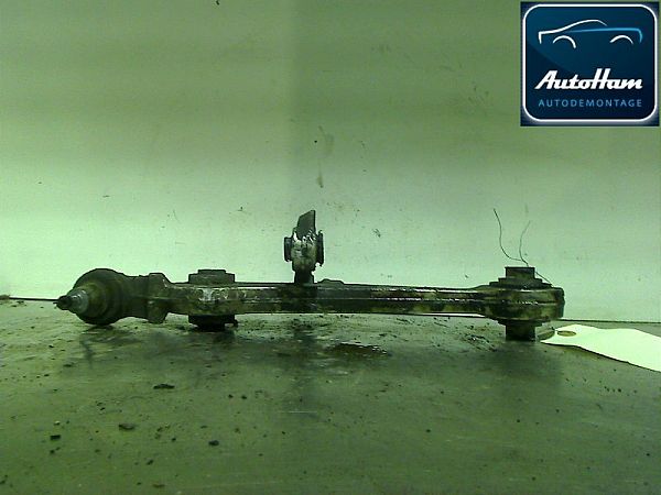 Bærearm foran øvre AUDI A6 Avant (4B5, C5)