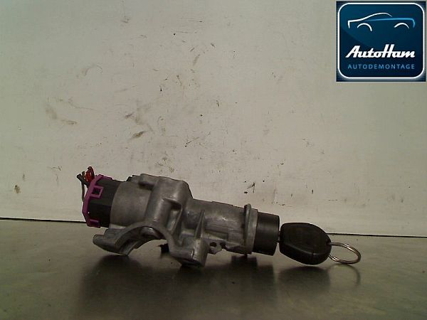 Zündschloß normal SEAT IBIZA Mk III (6L1)