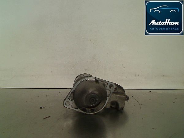 Anlasser MERCEDES-BENZ A-CLASS (W168)