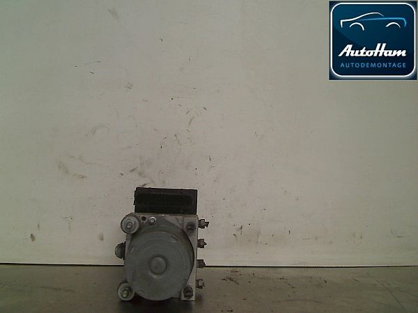 ABS Pumpe PEUGEOT 107 (PM_, PN_)