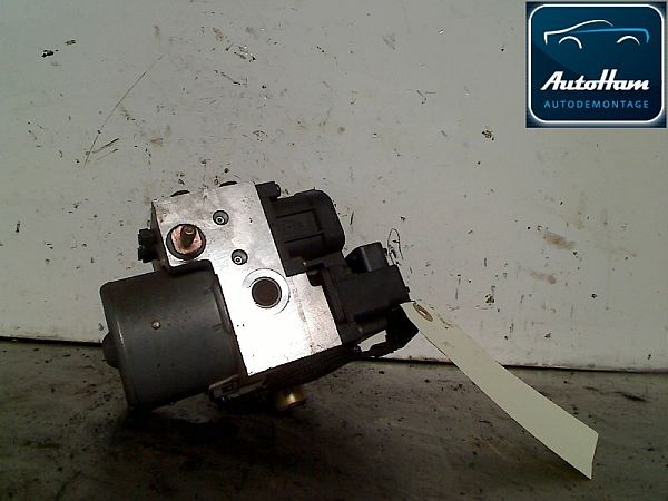 ABS Pumpe PEUGEOT 406 (8B)