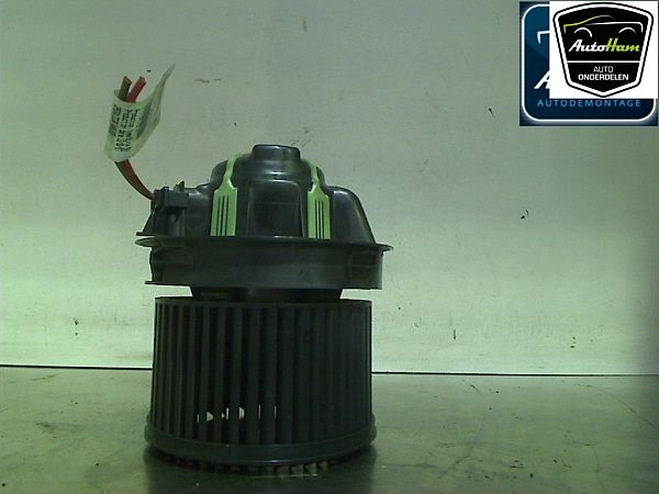 Motor - kabinevarmer