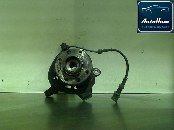 Spindel for OPEL TIGRA TwinTop (X04)
